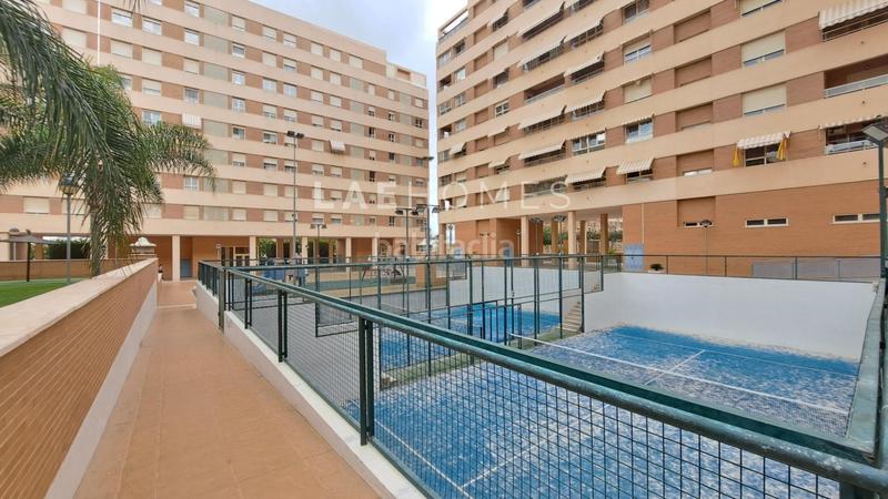 Foto 9f5459b5-cbc2-4bf6-b617-6ae246915d73. Apartament amb calefacció aparcament a Paus - Polígono San Blas Alicante