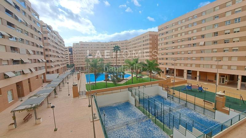 Foto 9fbb0d26-333f-4dc7-b705-6211050b1946. Apartament amb calefacció aparcament a Paus - Polígono San Blas Alicante