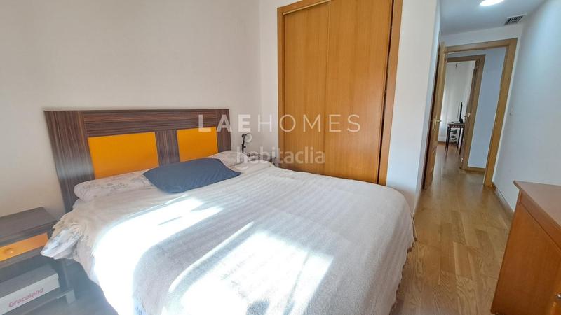 Foto b1bda611-bb84-44d6-a591-4c515001bdb7. Apartament amb calefacció aparcament a Paus - Polígono San Blas Alicante