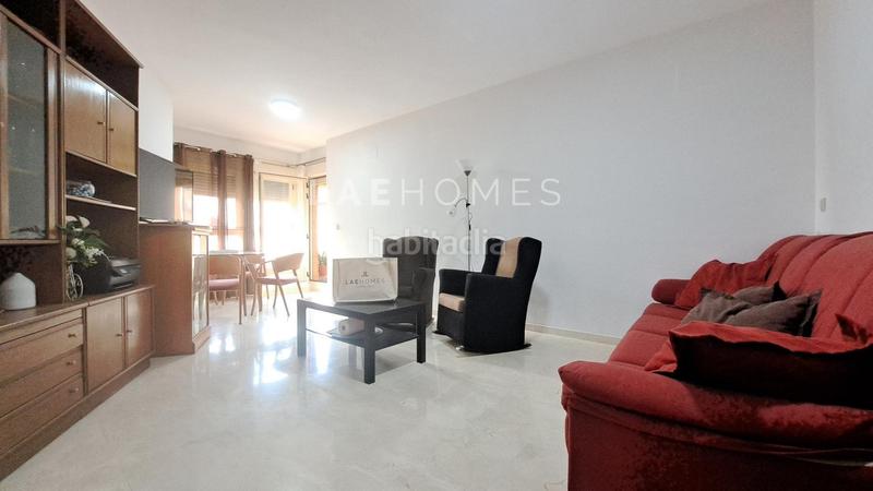 Foto c223809c-23c5-4299-8c0e-d7004aa368d7. Apartament amb calefacció aparcament a Paus - Polígono San Blas Alicante