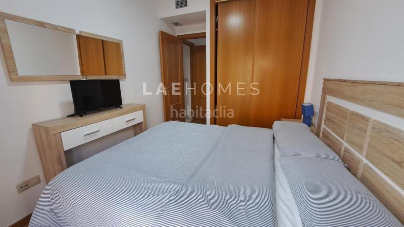 Foto c4bb5ffc-8815-44d1-a0d1-a62e92b04118. Apartament amb calefacció aparcament a Paus - Polígono San Blas Alicante