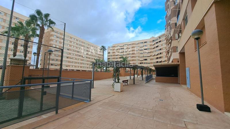 Foto c77be555-c098-4479-a2cb-eab5c55cff12. Apartament amb calefacció aparcament a Paus - Polígono San Blas Alicante