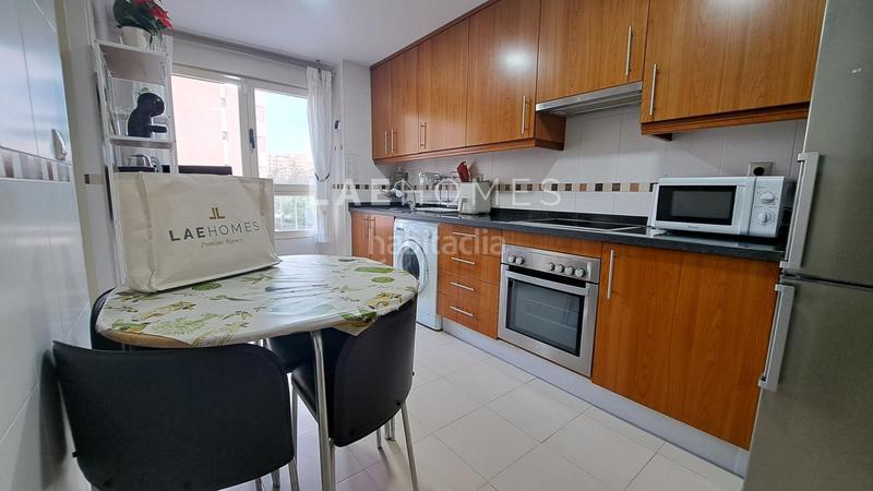Foto c913655d-ac60-44a2-b007-5e073ea5ca74. Apartament amb calefacció aparcament a Paus - Polígono San Blas Alicante