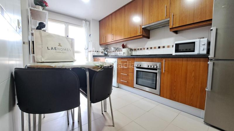 Foto ce2fd176-1c84-4556-85fc-848488f38bda. Apartament amb calefacció aparcament a Paus - Polígono San Blas Alicante