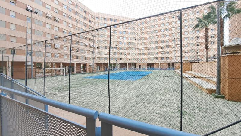 Foto ceadf73d-b7af-456a-b38e-f1c92c546063. Apartament amb calefacció aparcament a Paus - Polígono San Blas Alicante