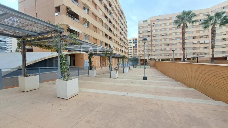 Foto d9485620-5578-4e9a-b419-657c02404d73. Apartament amb calefacció aparcament a Paus - Polígono San Blas Alicante