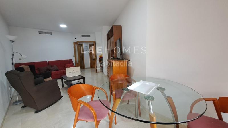 Foto e281b85b-89df-4148-a4ef-d809dccc4d3e. Apartament amb calefacció aparcament a Paus - Polígono San Blas Alicante