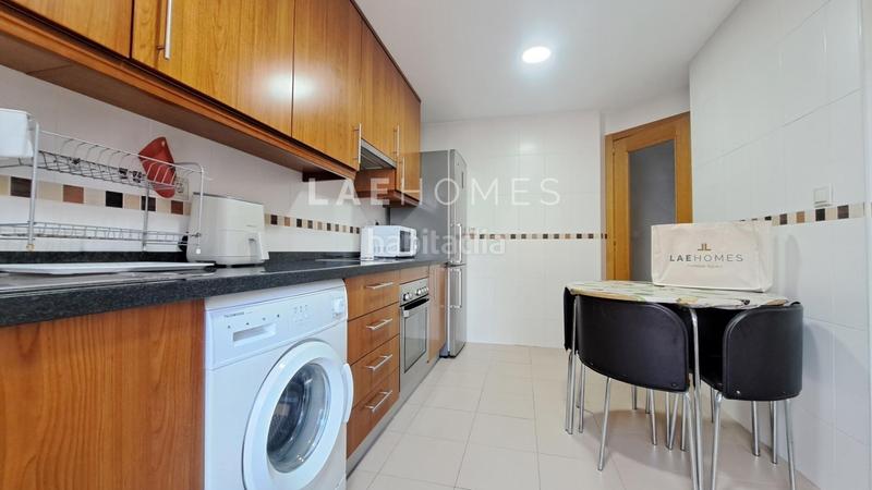 Foto ed9730d1-2ebd-4b2c-9c95-57d0fad2b8d6. Apartament amb calefacció aparcament a Paus - Polígono San Blas Alicante