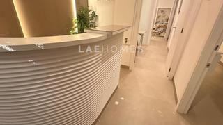 Lloguer Local Comercial a La Calzada - La Florida. Alquiler clínica  apartamento  san bernardo