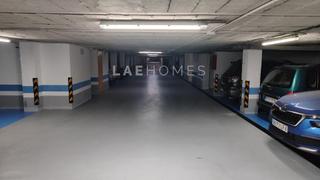 Alquiler Parking coche en Santa Catalina. Alquiler plaza de garaje  para moto en calle recaredoconde negro