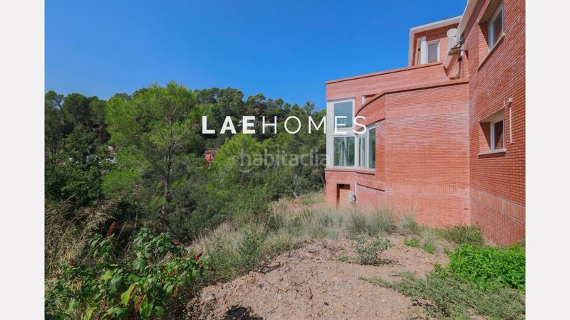 Foto 03a970cb-2891-4c73-9634-e0d7686eaa68. Miete chalet mit parking in Corbera de Llobregat