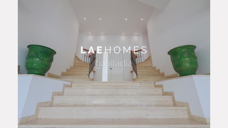 Foto 0d5a316c-e800-4cc7-850a-238ee324a3a4. Miete chalet mit parking in Corbera de Llobregat