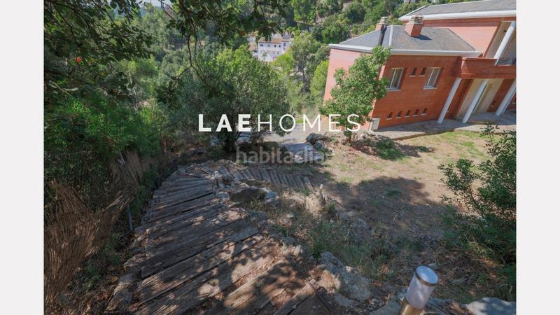 Foto 1840c5a4-6a18-4014-beda-83d0c131eec5. Miete chalet mit parking in Corbera de Llobregat