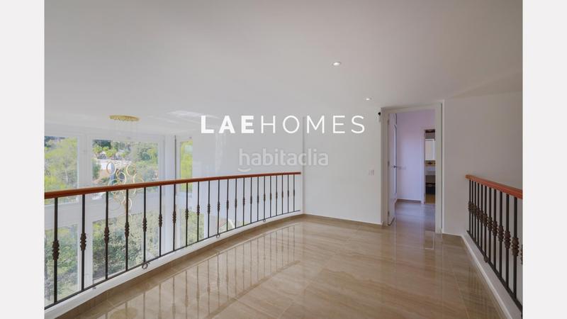 Foto 22084fda-bfb5-4cd0-b025-519246366e4d. Miete chalet mit parking in Corbera de Llobregat