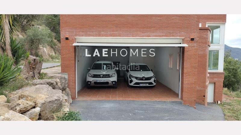 Foto 31533803-de80-4a69-963a-53e31af4a3ce. Miete chalet mit parking in Corbera de Llobregat