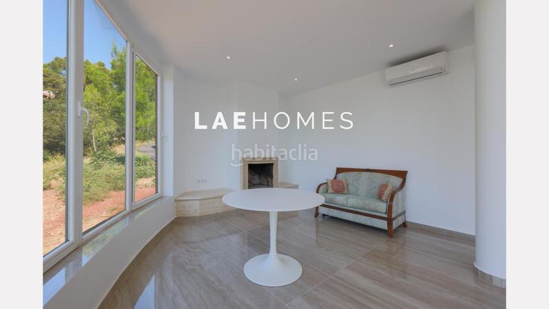 Foto 42be91dc-75a3-471f-ae32-ad93eaa27be0. Miete chalet mit parking in Corbera de Llobregat