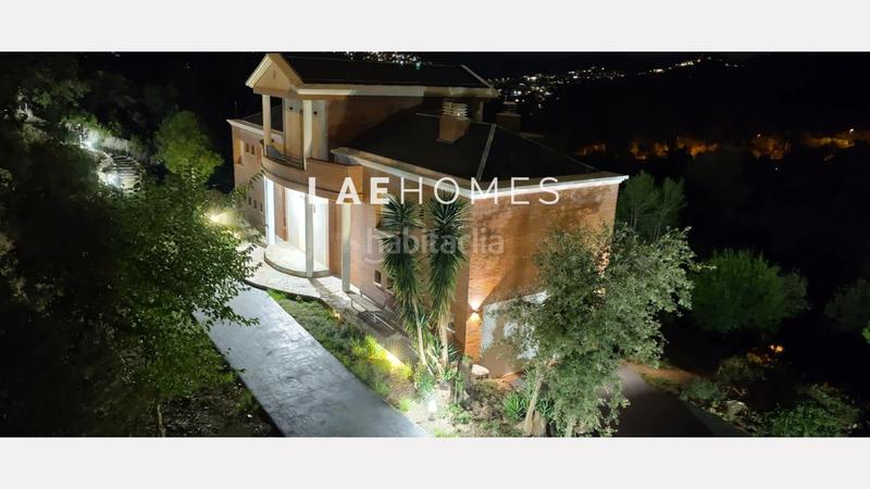 Foto 43559763-993c-474d-a7e5-f02116407245. Miete chalet mit parking in Corbera de Llobregat