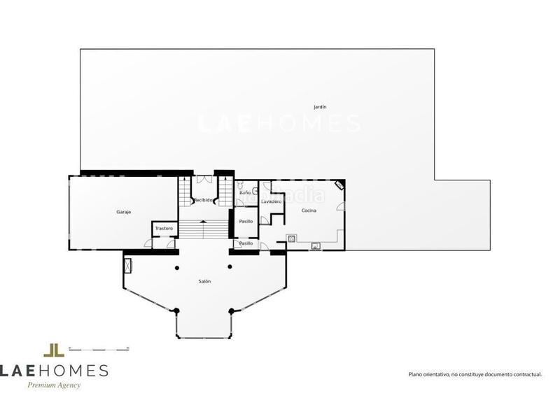 Foto 4550b30a-0f72-4cef-aaec-8ace539e3797. Miete chalet mit parking in Corbera de Llobregat