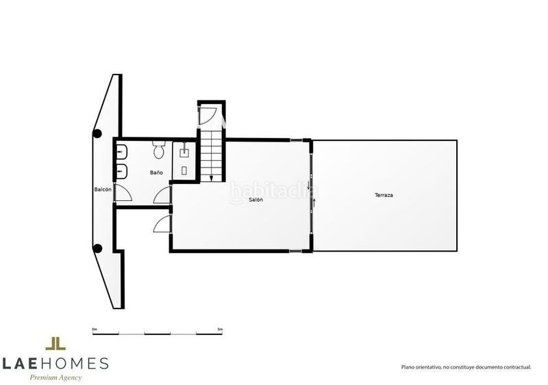 Foto 545fc1f5-6c13-444a-b20d-b6ac8c39c756. Miete chalet mit parking in Corbera de Llobregat