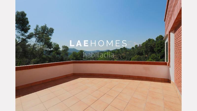 Foto 58b6f209-a7d7-4406-98d3-8af246776afc. Miete chalet mit parking in Corbera de Llobregat