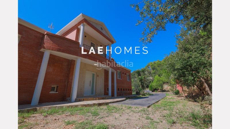 Foto 608df089-ec83-4d83-ab7f-c1efeace6bdc. Miete chalet mit parking in Corbera de Llobregat