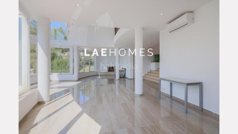 Foto 642777a6-9581-4cc2-ab7a-d9ee47f9fd08. Miete chalet mit parking in Corbera de Llobregat