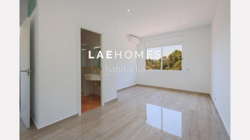 Foto 7c7e09d2-6506-4163-ab2a-4442a7226917. Miete chalet mit parking in Corbera de Llobregat