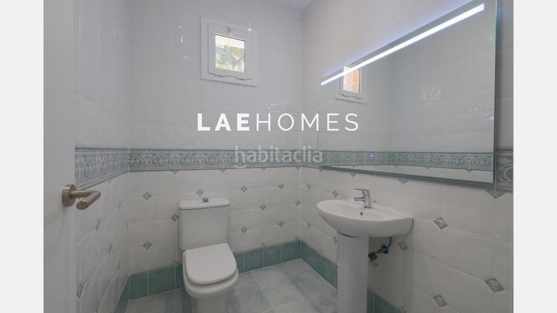 Foto 7dbcb79d-a7ff-41dc-b218-04d7b2c5dde6. Miete chalet mit parking in Corbera de Llobregat