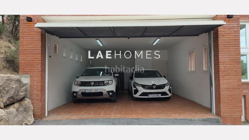 Foto 7ee65a52-a2de-4c2c-a24c-2c5a9b5e547e. Miete chalet mit parking in Corbera de Llobregat