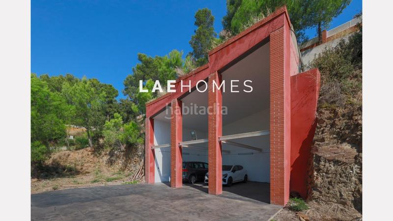 Foto 8d404e54-88b4-478d-8a67-055fcfb1d671. Miete chalet mit parking in Corbera de Llobregat