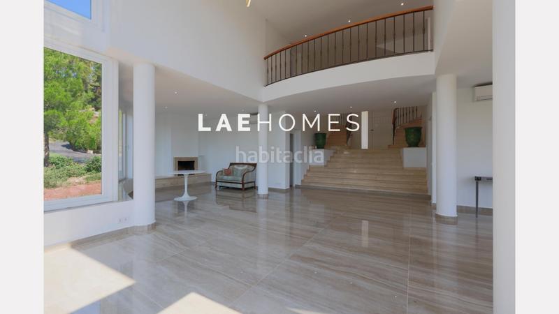 Foto 91db7b9f-132e-4ee1-bea4-db0e3417ff83. Miete chalet mit parking in Corbera de Llobregat