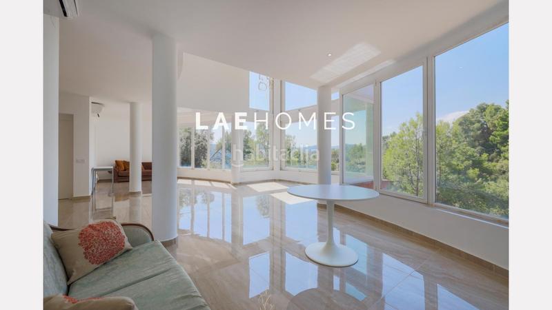 Foto 96bc8935-e5ea-43b8-b68f-5e99fa63d0d3. Miete chalet mit parking in Corbera de Llobregat