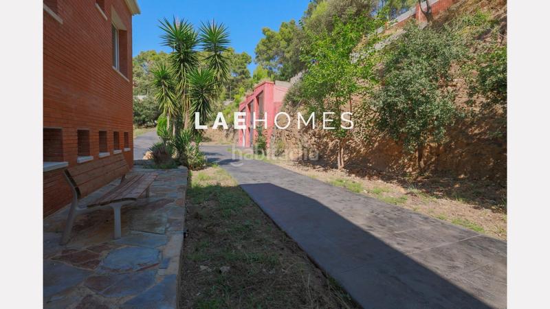 Foto 9f21e430-4d7a-4a5c-984d-265a273613d5. Miete chalet mit parking in Corbera de Llobregat