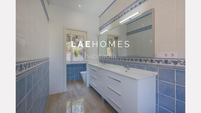 Foto a6991c91-55c8-4d2f-97e5-409703796209. Miete chalet mit parking in Corbera de Llobregat