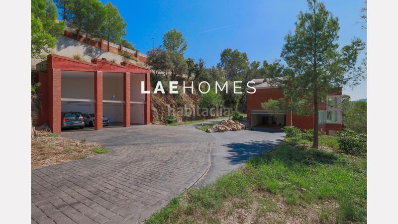 Foto d2adfdf2-6ef7-48ed-9add-42410e200bb0. Miete chalet mit parking in Corbera de Llobregat