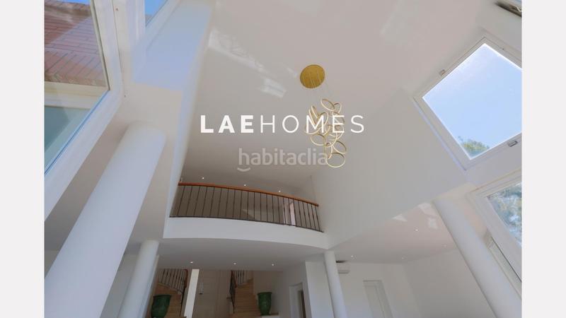 Foto d3d199ae-7e87-4857-82e5-b56f756e3735. Miete chalet mit parking in Corbera de Llobregat