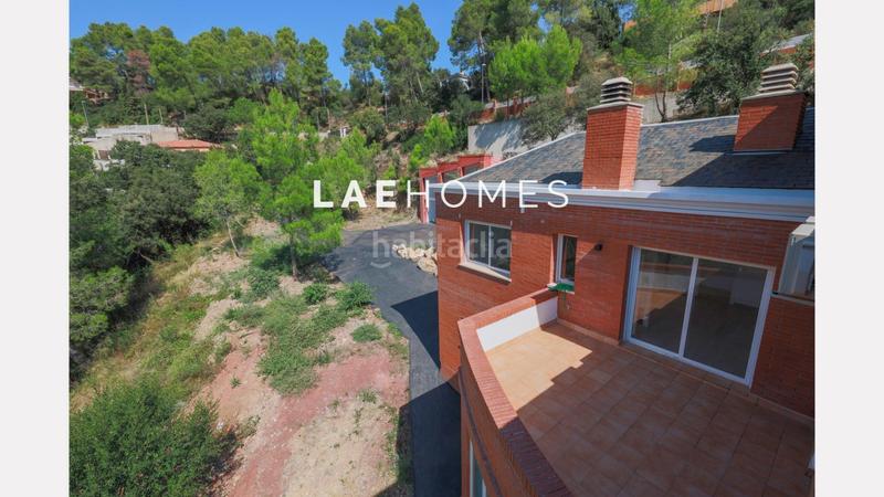 Foto e434f394-ba20-499f-834a-caaf7383c46f. Miete chalet mit parking in Corbera de Llobregat