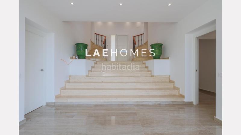 Foto ec1aae5e-45fd-469e-a0dd-4bc5701c2ac8. Miete chalet mit parking in Corbera de Llobregat