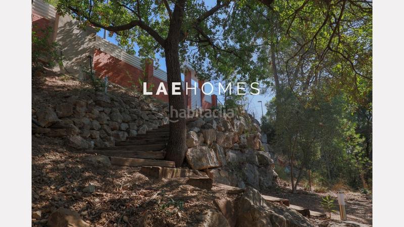 Foto fa39da2c-0fcd-4e98-a090-5e322fe915cc. Miete chalet mit parking in Corbera de Llobregat