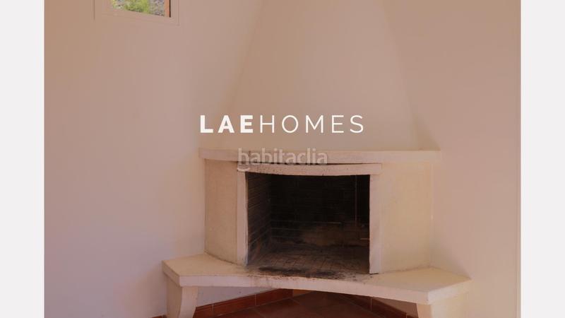 Foto fd515f61-2a9e-4a94-8fee-37b5e46e41a9. Miete chalet mit parking in Corbera de Llobregat