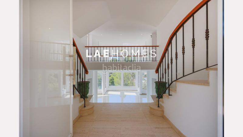 Foto fecba201-343b-4400-971b-b4491bb90838. Miete chalet mit parking in Corbera de Llobregat