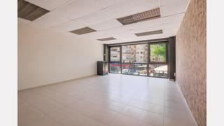 Oficina  De catalunya. Oficina con posibilidad de cambio de uso a vivienda, en el centr