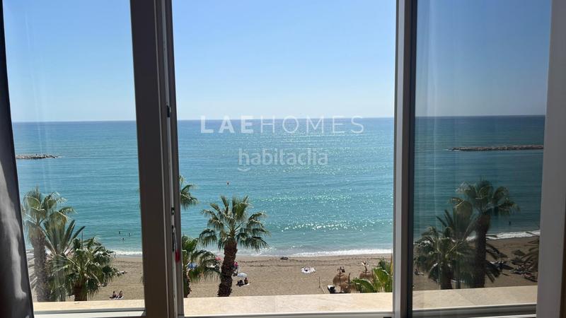 Foto 1538f7c8-c6a7-44eb-9b1a-98c474f7e57b. Alquiler piso se alquila piso en paseo marítimo pablo ruíz picasso en Málaga