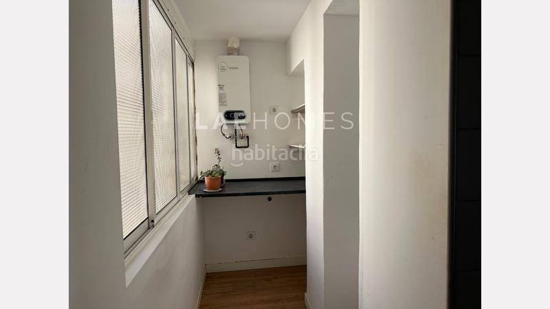 Foto 2ab35275-519c-4699-9c22-8c52a586449d. Alquiler piso se alquila piso en paseo marítimo pablo ruíz picasso en Málaga