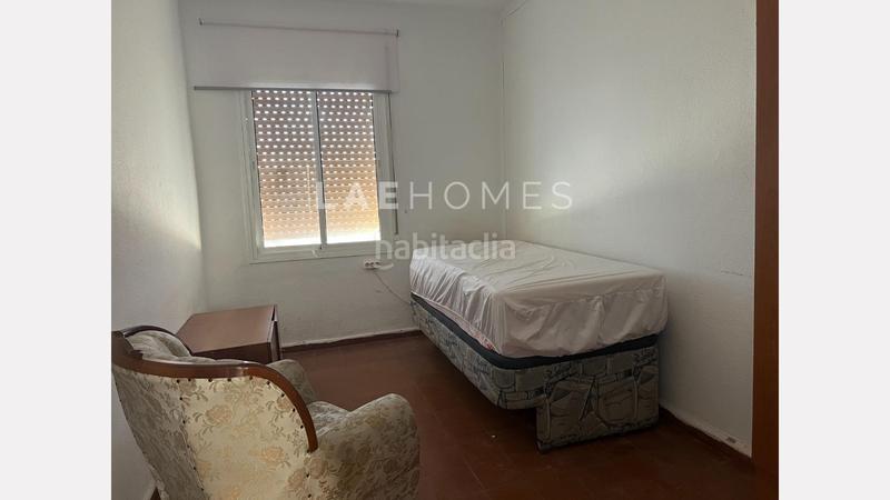 Foto 482eed4f-daa6-4c12-8065-0f8dec39747f. Alquiler piso se alquila piso en paseo marítimo pablo ruíz picasso en Málaga