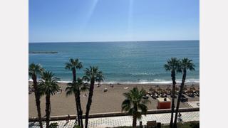 Location Appartement  Paseo maritimo pablo r picasso. Se alquila piso en paseo marítimo pablo ruíz picasso málaga