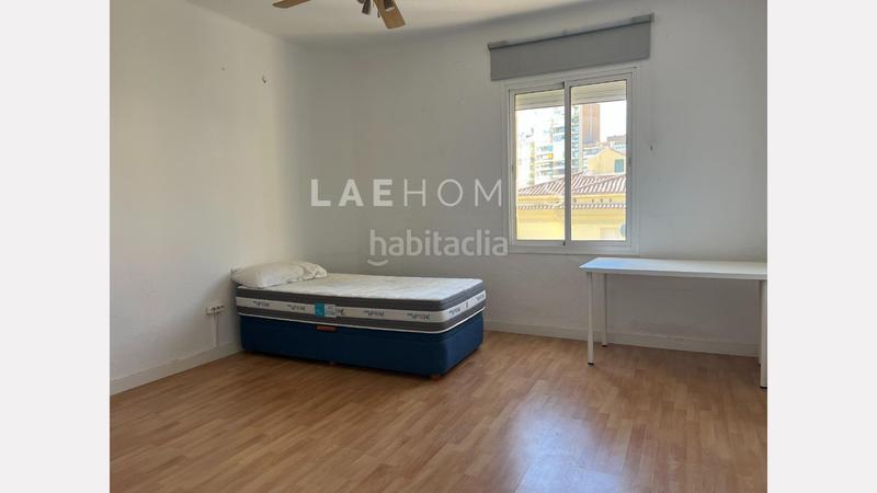 Foto 06ba750c-84cd-4671-b541-bd901ddf0bad. Rent flat in La Malagueta - Monte Sancha Málaga