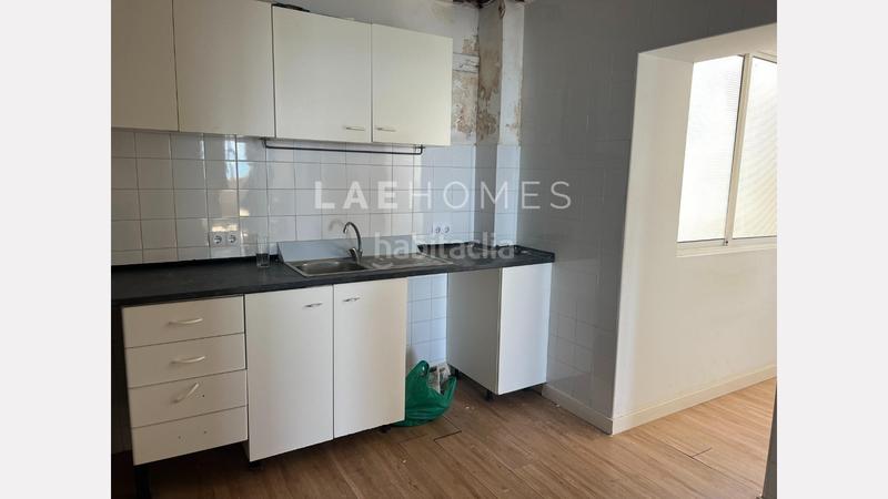 Foto 1d5dc8f1-7150-470a-9634-280a0fd359d9. Rent flat in La Malagueta - Monte Sancha Málaga