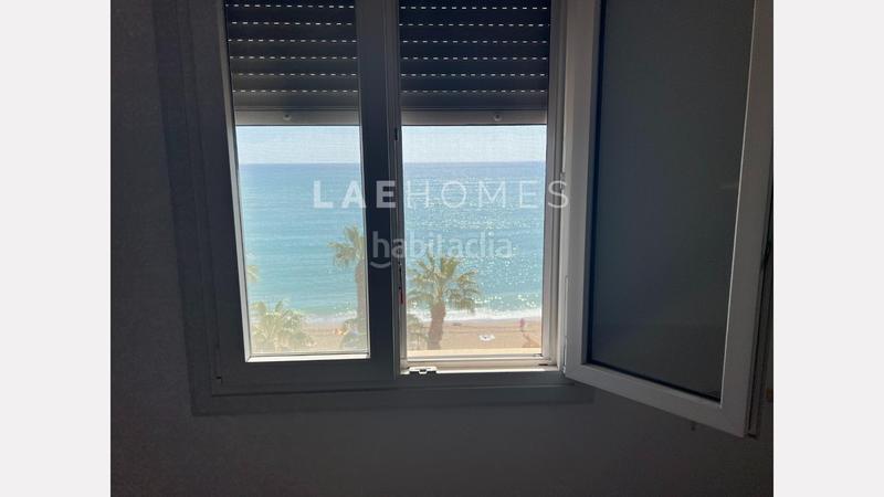 Foto 3158b20c-eb08-4d39-b8dd-cc9fad2aefb7. Rent flat in La Malagueta - Monte Sancha Málaga