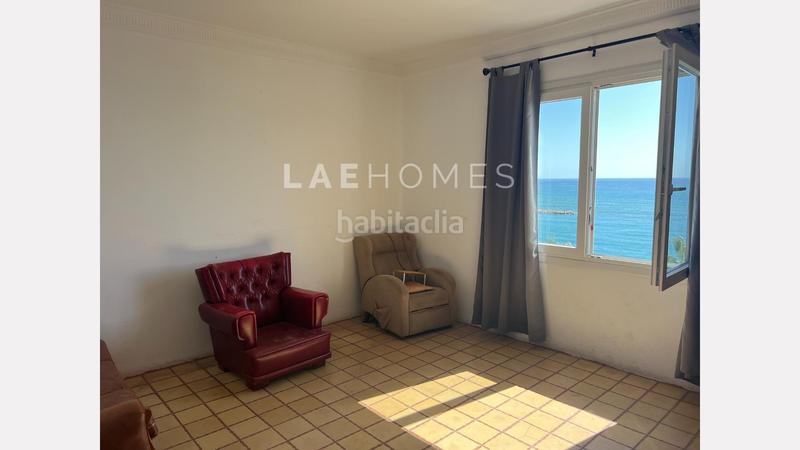 Foto 35ab8eaa-16bc-424a-b665-47f91f67e39d. Rent flat in La Malagueta - Monte Sancha Málaga